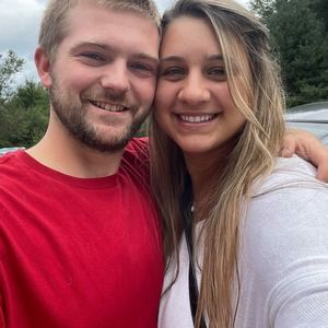 Meet your Posher, Katelynn